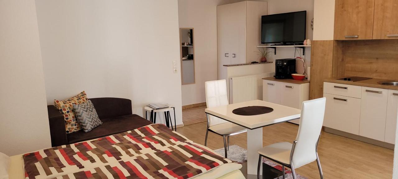 Apartments in Krk Krk Town Buitenkant foto